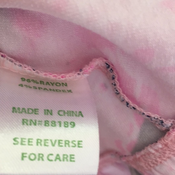 Lilly Pulitzer Jessalynne Romper - Picture 6 of 6